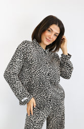 Leo Lounge Set